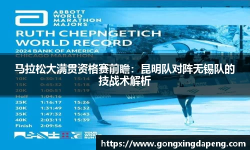 马拉松大满贯资格赛前瞻：昆明队对阵无锡队的技战术解析