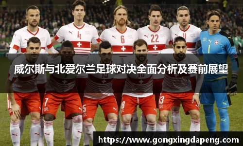 威尔斯与北爱尔兰足球对决全面分析及赛前展望